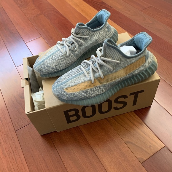 Yeezy Shoes - Adidas Yeezy Boost 350 V2 “Israfil”